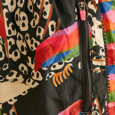 Short Feminino Farm Tucano Onça - Foto 4