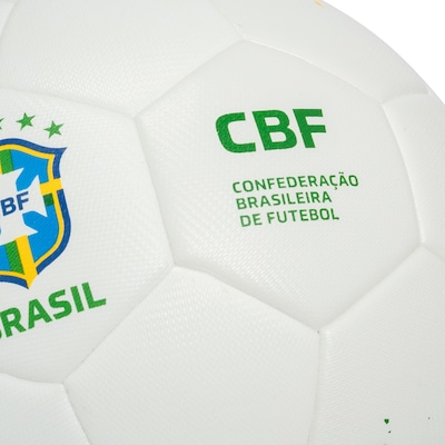 Bola Society do Brasil CBF - Foto 4