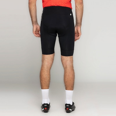 Bermuda para Ciclismo Masculina Asw Classic - Foto 4