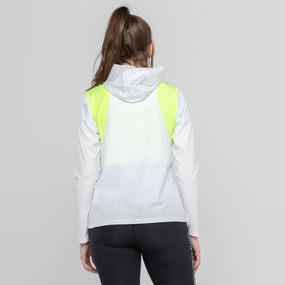 Blusão Feminino Under Armour Run Everywhere - Foto 3