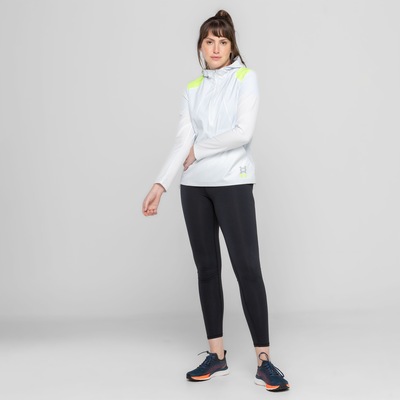 Blusão Feminino Under Armour Run Everywhere - Foto 4