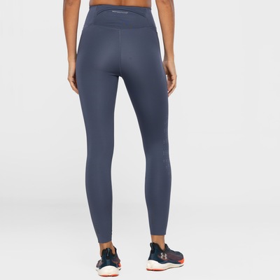 Calça Legging Feminina Under Armour Flyfast Elite Ank - Foto 3