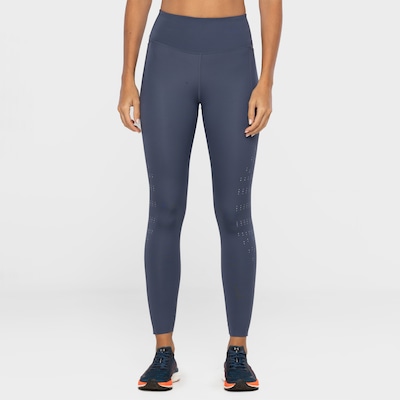 Calça Legging Feminina Under Armour Flyfast Elite Ank - Foto 4
