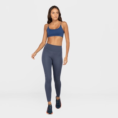 Calça Legging Feminina Under Armour Flyfast Elite Ank - Foto 5