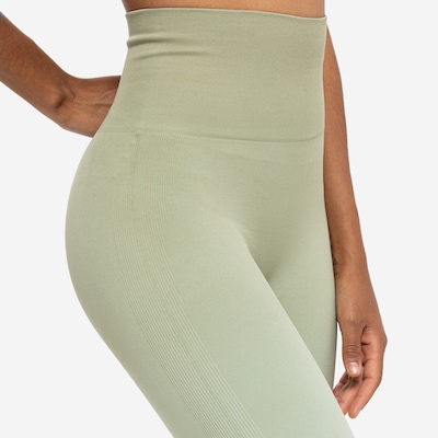 Calça Legging Feminina Oxer Cós Alto Degradê - Foto 6