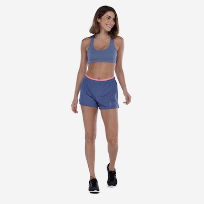 Short Feminino Oxer com Forro e Bolso Interno Ever - Foto 5