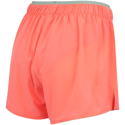 Short Feminino Oxer com Forro e Bolso Interno Ever - Foto 2