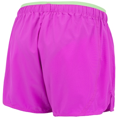Short Feminino Oxer com Forro e Bolso Interno Ever - Foto 2