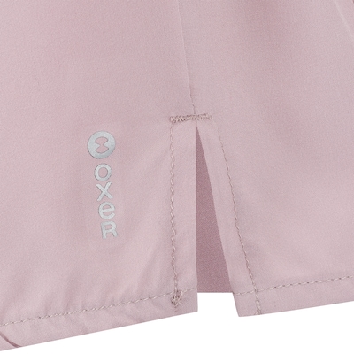 Short Feminino Oxer com Forro e Bolso Interno Ever - Foto 3