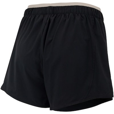 Short Feminino Oxer com Forro e Bolso Interno Ever - Foto 2