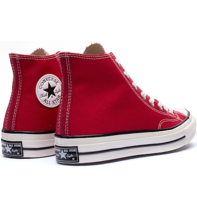 Tênis Converse All Star Chuck 70 - Adulto - Foto 4