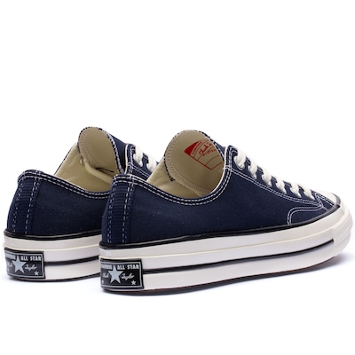 Tênis Converse All Star Chuck 70 Seasonal - Adulto - Foto 4