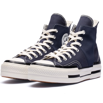 Tênis Converse All Star Chuck 70 Plus Season - Adulto - Foto 2