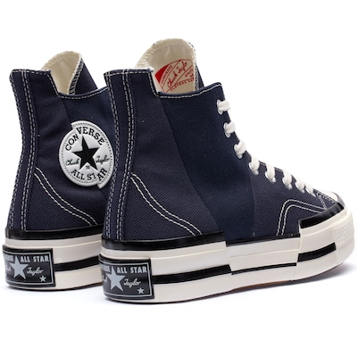 Tênis Converse All Star Chuck 70 Plus Season - Adulto - Foto 4