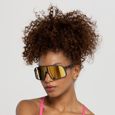Óculos de Sol Oakley Sutro W Prizm 24K - Adulto - Foto 5