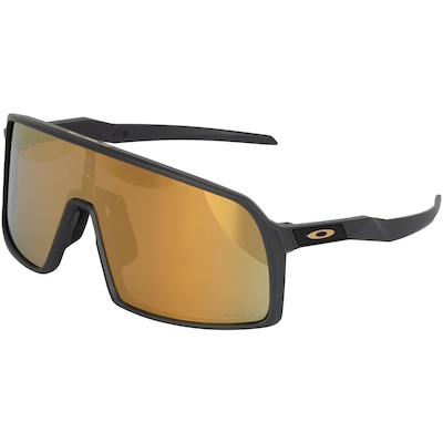 Óculos de Sol Oakley Sutro W Prizm 24K - Adulto - Foto 6
