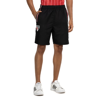 Bermuda do São Paulo Masculina Estádio - Foto 2