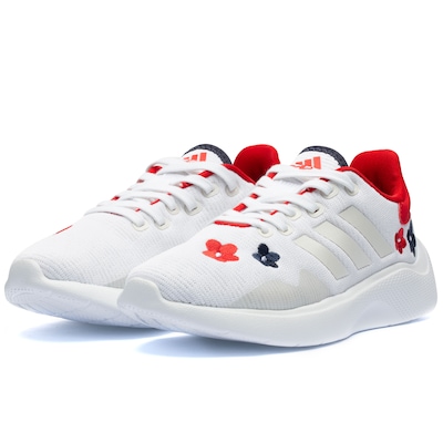 Tênis adidas Puremotion 2.0 - Feminino - Foto 3