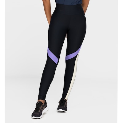 Calça Legging Feminina Vestem Fuso Diamond - Foto 4