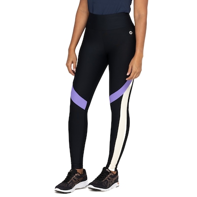 Calça Legging Feminina Vestem Fuso Diamond - Foto 2