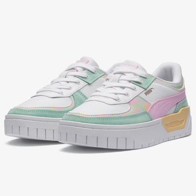 Tênis Puma Cali Dream Camo - Foto 2