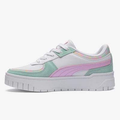 Tênis Puma Cali Dream Camo - Foto 3