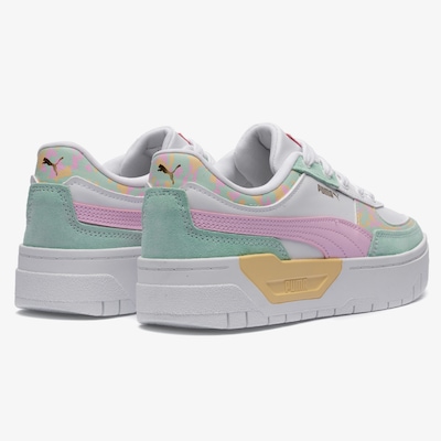 Tênis Puma Cali Dream Camo - Foto 4