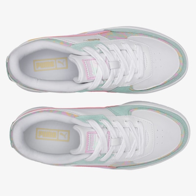 Tênis Puma Cali Dream Camo - Foto 5