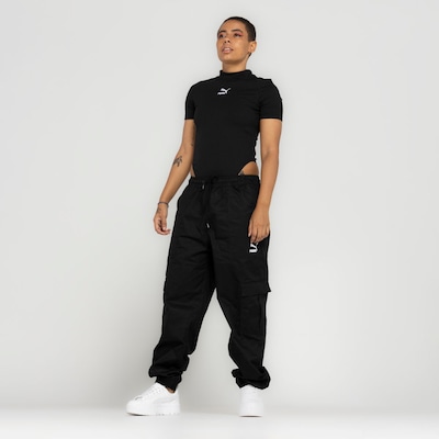 Body Puma Classics Ribbed Bodysuit - Foto 6