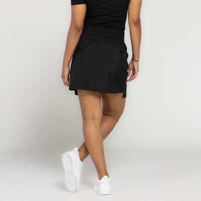 Saia Puma Dare To Woven Skirt - Foto 4