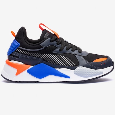 Tênis Puma RS-X Geek - Foto 1