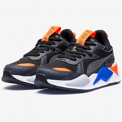 Tênis Puma RS-X Geek - Foto 2