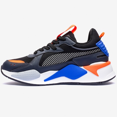 Tênis Puma RS-X Geek - Foto 3