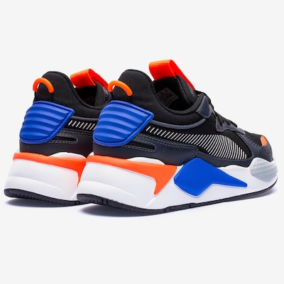 Tênis Puma RS-X Geek - Foto 4