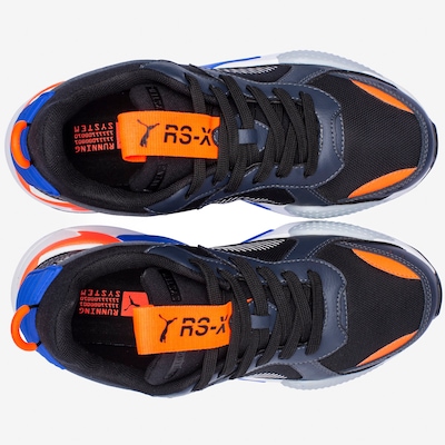 Tênis Puma RS-X Geek - Foto 5