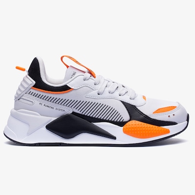 Tênis Puma RS-X Geek - Foto 1