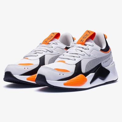 Tênis Puma RS-X Geek - Foto 2