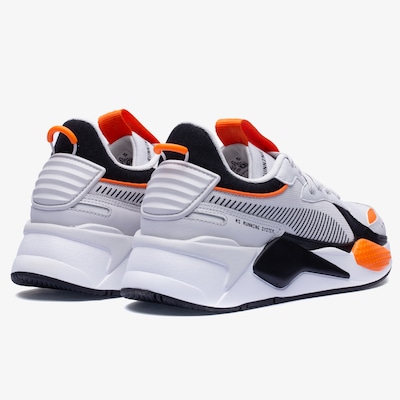 Tênis Puma RS-X Geek - Foto 4
