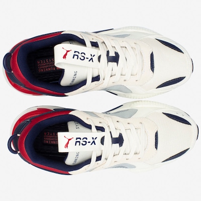 Tênis Puma RS-X Mix - Foto 5
