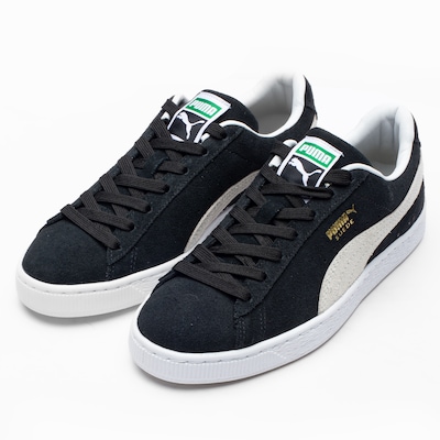 Tênis Puma Suede Classic XXI - Foto 4