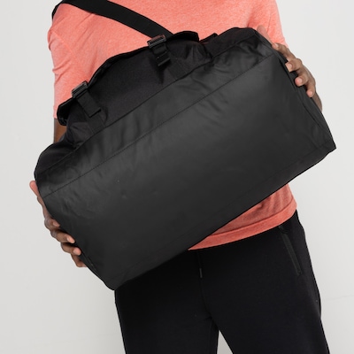 Mala Under Armour Gametime Duffle U - 38 Litros - Foto 4