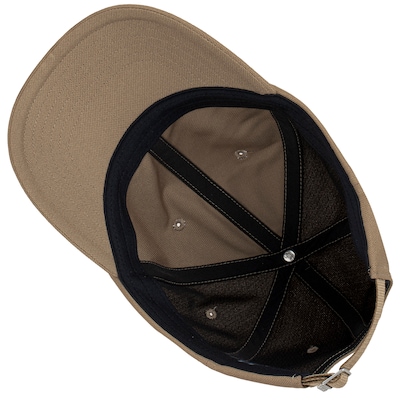 Boné Aba Curva Under Armour Strapback Blitzing Feminino - Foto 6