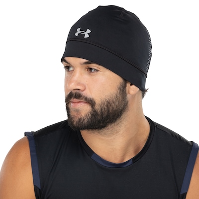 Gorro Under Armour Storm Launch Bea - Adulto - Foto 2