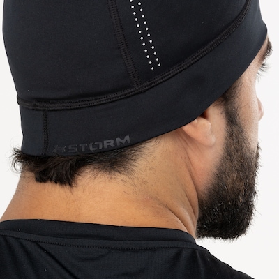 Gorro Under Armour Storm Launch Bea - Adulto - Foto 3