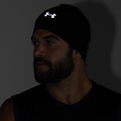 Gorro Under Armour Storm Launch Bea - Adulto - Foto 6