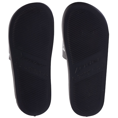Chinelo Slide NBA Grendene Rider Pump II - Adulto - Foto 4