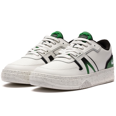 Tênis Lacoste L001 123 SMA - Masculino - Foto 2