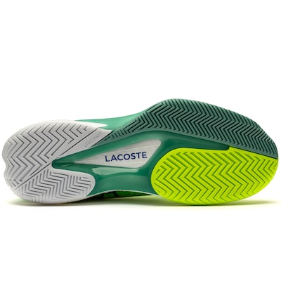 Tênis Lacoste Ag Lt23 Lite 123 Sma - Masculino - Foto 6