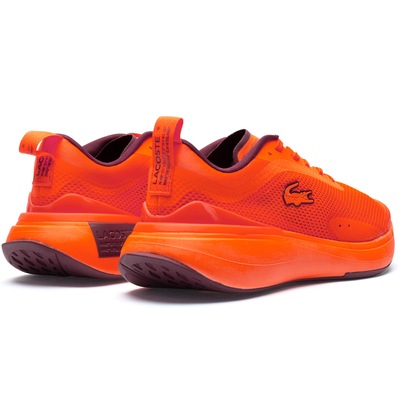 Tênis Lacoste Run Spin Evo 123 Sma - Masculino - Foto 4