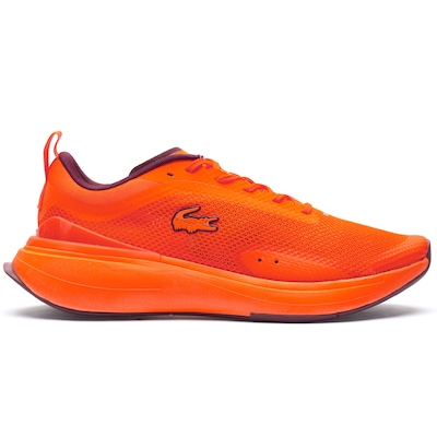 Tênis Lacoste Run Spin Evo 123 Sma - Masculino - Foto 1